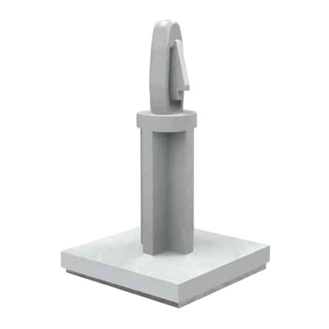 CBABS430A Essentra Components  Supporti per schede